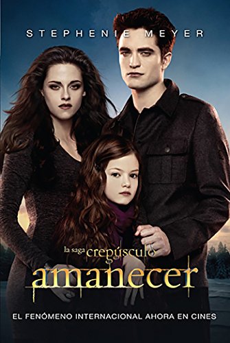 Amanecer (MTI-2) (Twilight)