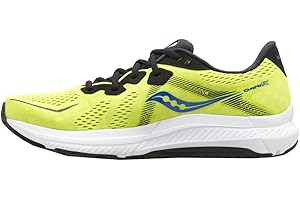 Saucony Men's Omni 20 Running Shoe