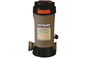 Hayward Brominateur CL0220BR Gris/Noir