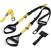 USR SST4 Suspension Trainer-Asılma Egzersiz Seti
