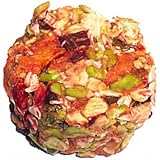 Steppenlemmings Veggie, getreidefrei, handgemacht