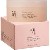 Beauty of Joseon - Revive Under Eye Patch Ginseng + Retinal