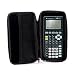 Produktbild Schutztasche für Taschenrechner und Grafikrechner von Texas Instruments, für Modell: TI 82 Stats
