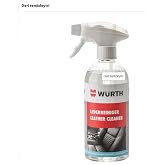 W&uuml;rth Deri Temizleyici Bakım Sprey Solventli 500ml