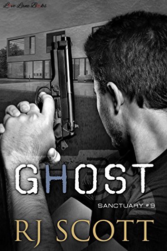 Télécharger Ghost (Sanctuary Book 9) (English Edition) livre En ligne