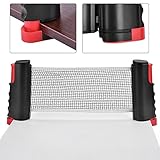 Se puede extender hasta 170 cm de largo, se puede recortar en cualquier mesa plana como el grosor de menos de 5 cm