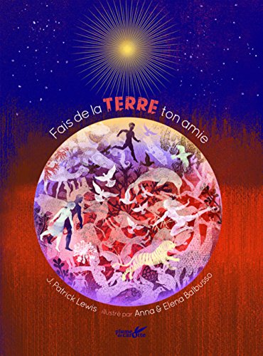 Fais de la terre ton amie