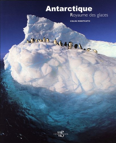 Download L'antarctique - Royaume des glaces Download L'antarctique - Royaume des glaces