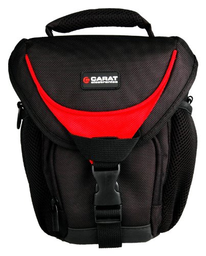 Carat electronics Tough Colt-Bag