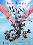  Mago por casualidad (Castellano - A Partir De 10 Años - Altamar)