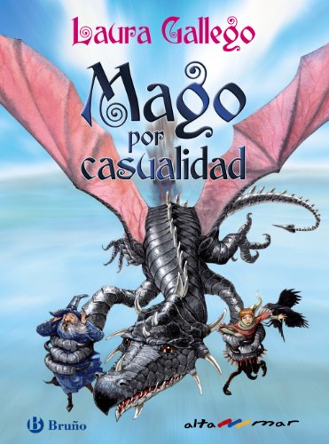 Mago por casualidad (CastellanoA PARTIR DE 10 AÑOSALTAMAR)