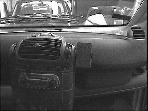 Preisvergleich Produktbild Brodit ProClip – Handheld Tastatur Zubehör