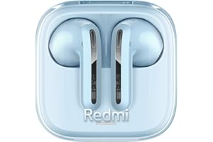 Xiaomi Redmi Buds 6 Active- Blue