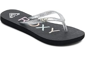 Roxy Mädchen Viva SparkleSandale