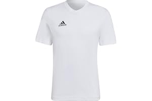 adidas T-shirt Mężczyźni ent22 herbata
