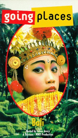 Preisvergleich Produktbild Bali [VHS]