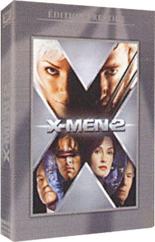 X-men 2