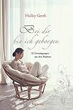 Image de Bei dir bin ich geborgen: 52 Ermutigungen aus den Psalmen