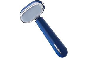 Generic Foot File Stainless, Double-Sided Pedicure, Reusable Foot Groomer, Dead Skin Removal Feet File for Heel Care Grooming Maintenance Women Men Home Travel Spa Massage