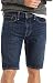 Produktbild Levis Herren Jeansshorts 502 TAPER HEMMED SHORT 32792-0012 On The Roof, Hosengröße:31