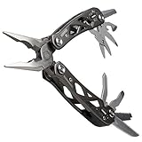 gerber multitool suspension nxt Gerber 22-41471 Multi-tang Gerber Multi-Tool Suspension, Grau, 22-01471