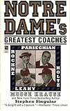 Image de Notre Dame's Greatest Coaches