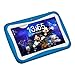 Produktbild 7 Zoll Kinder Tablet Android,QIMAOO Tablet kids Bilige Tablet PC 1G RAM+8G ROM Android 5.1 Quad Core 1.2 GHz mit Silikonhülle Blau