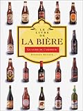 Le livre de la Bière guide de l'amateur