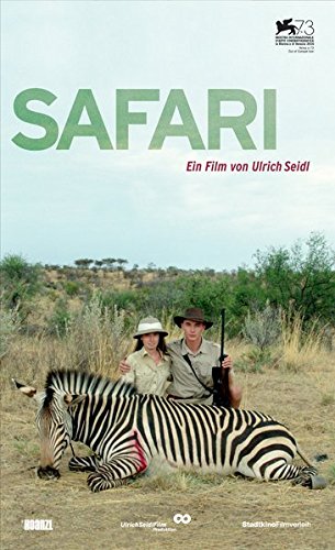 Preisvergleich Produktbild Safari [Österreich Version]