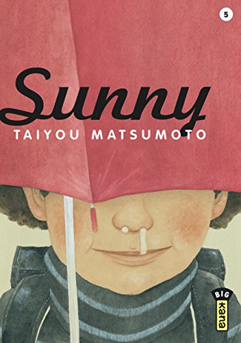 Sunny — Tome 5