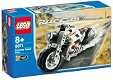LEGO Racers 8371 - Extreme Power Bike - Lego