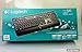 Produktbild Logitech Wireless Combo MK520 Tastatur Maus Set, Nordic Layout, 920-004868, NEU
