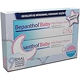 Bepanthol Baby Pişik Merhemi 100g + 30g Set