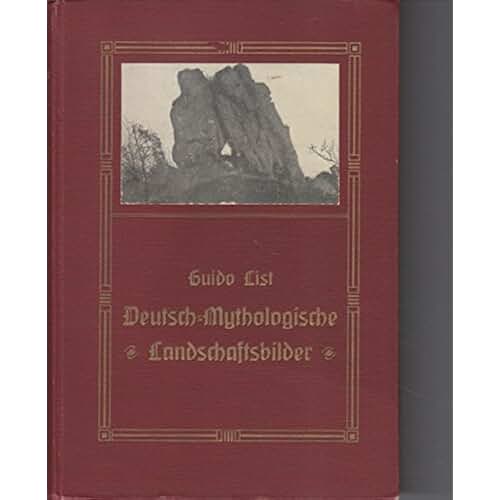 Suchergebnis auf Amazon.de für Guido von List Bücher