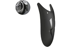 AILGELY Motorrad-Schutzblech Vorne aus Kunststoff, Robust, Einzigartiges Muster, Schmutzfänger für Motorradzubehör (B)