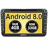 Passend für VW Polo ( 2009 - 2013 ) Polo sedan ( 2012 - 2013 ) Passat variant ( 2005 - 2013 ) Passat CC ( 2008 - 2013 ) Passat B6 3C ( 2005 - 2010 ) Seat Altea（2004 - 2012） Leon（2006 - 2013）Toledo（2004 - 2015 ) Altea XL（2007 - 2013）Alhambra ( 2010 - 2016 ) Skoda Fabia ( 2007 - 2014 ) Superb ( 2008 - 2014 ) Yeti ( 2008 - 2017 ) Octavia ( 2009 - 2012 )