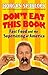 Don't Eat This Book: Fast Food and the Supersizing of America by