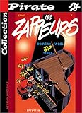 Les Zappeurs, tome 7 : Do, Ré, Mi, Fa, Zap, Si, Do