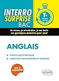 Image de Interro Surprise Anglais Terminales Toutes Séries
