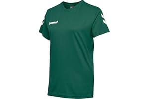 hummel Hmlgo Cotton T-Shirts Femme