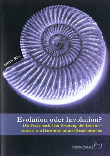 Preisvergleich Produktbild Evolution oder Involution (Vortrag)