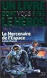 Image de Défis fantastiques, numéro 12 : Le Mercenaire de l'espace