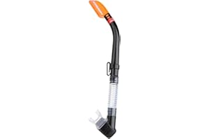 Tusa Imprex II Snorkel
