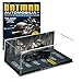Produktbild Batman Automobilia Collection Batman-Fahrzeuge Nº 11 The Dark Knight Movie Batpod