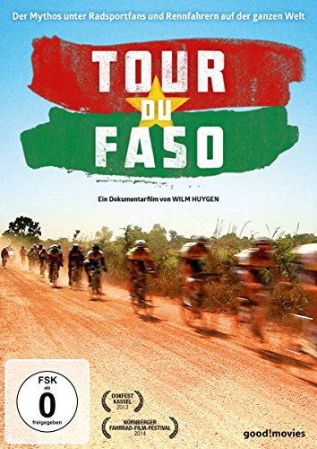 Preisvergleich Produktbild Tour du Faso
