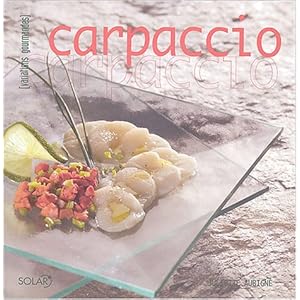 Carpaccio