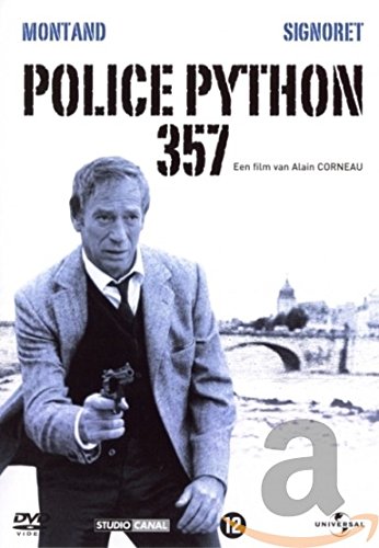 Preisvergleich Produktbild Police Python 357 [Holland Import]