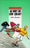 Au bout du cerf-volant