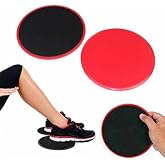 Avessa Slide Disk Egzersiz ve Pilates Diski Egzersiz