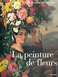 Image de La peinture de fleurs